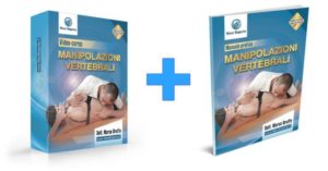 corso manipolazioni vertebrali 2018